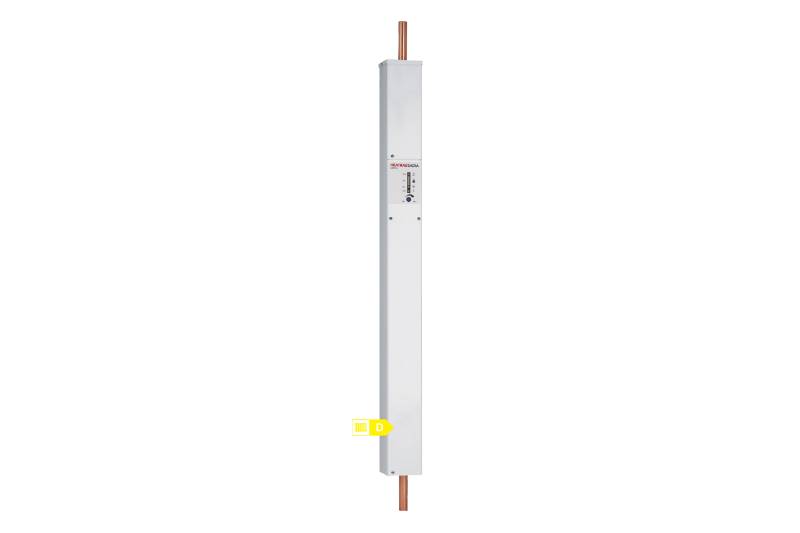 Amptec - Electric Flow Boiler