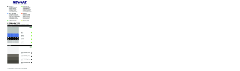 NGA_NEWMAT COLOURSHEET