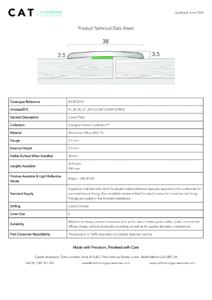 AC38 BRIGHT TDS