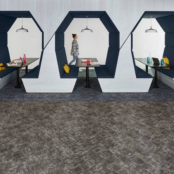 Living Systems Carpet Tile Collection: Source 5T370