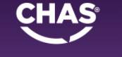 CHAS