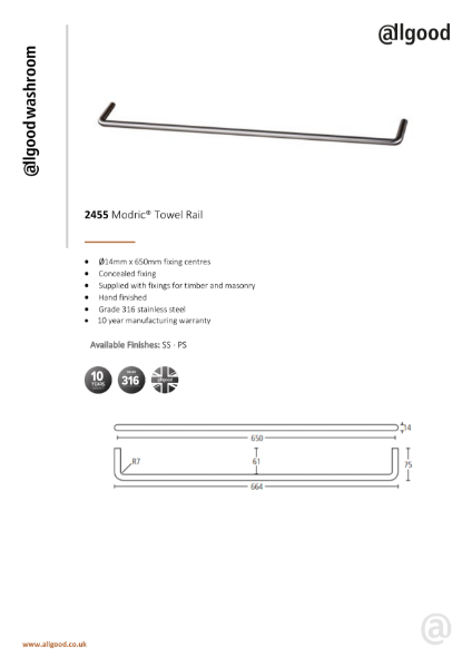 2455-Datasheet Iss03