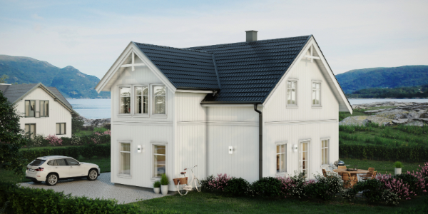 Metrotile Prestige ACO. Når kvalitet er viktigst