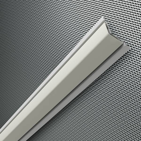 CS Acrovyn® SSM20 Corner Guards Construction Specialties (UK) Ltd