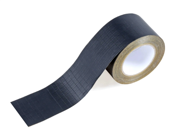 Rakennusten Eristeet - PAROC BlackCoat Tape