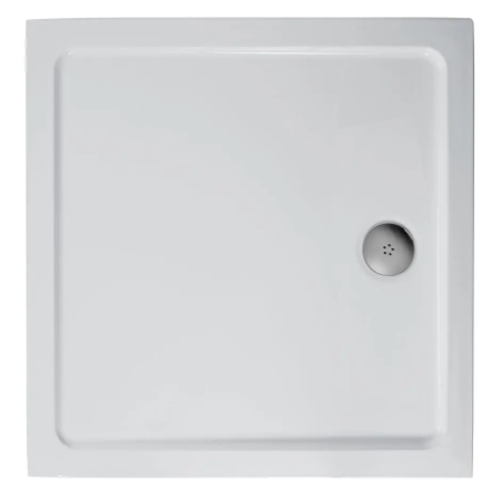 Simplicity Low Profile Flat Top Shower Tray