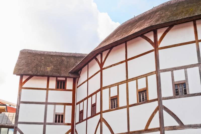 Shakespeare's Globe Theatre
