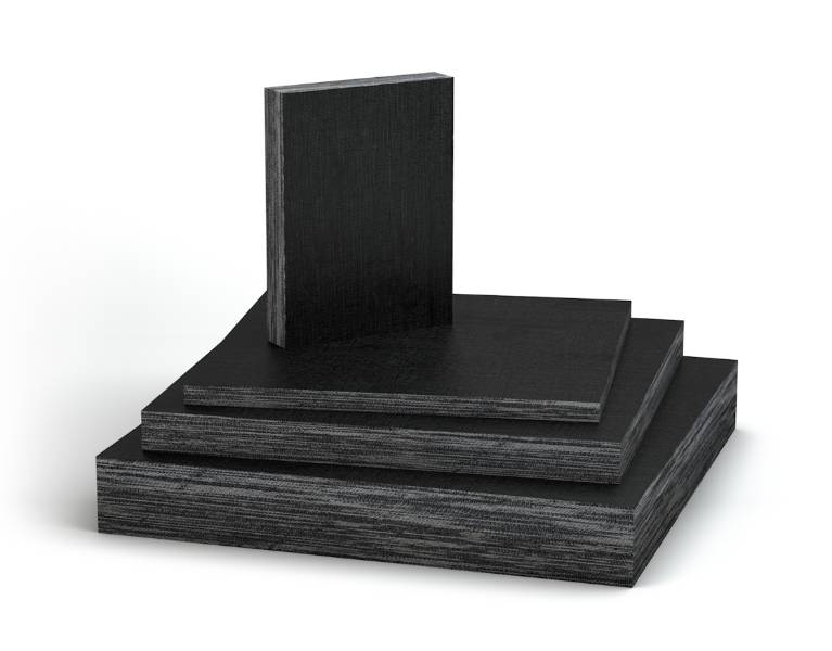 Fabreeka Bearing Pads