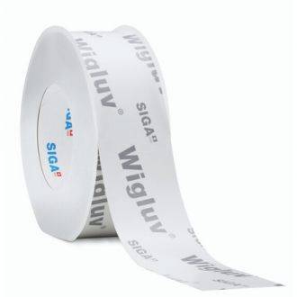 Wigluv® (External Airtightness Tape) - Airtight Tape