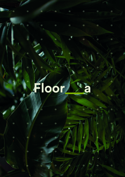 Floor-A Brochure
