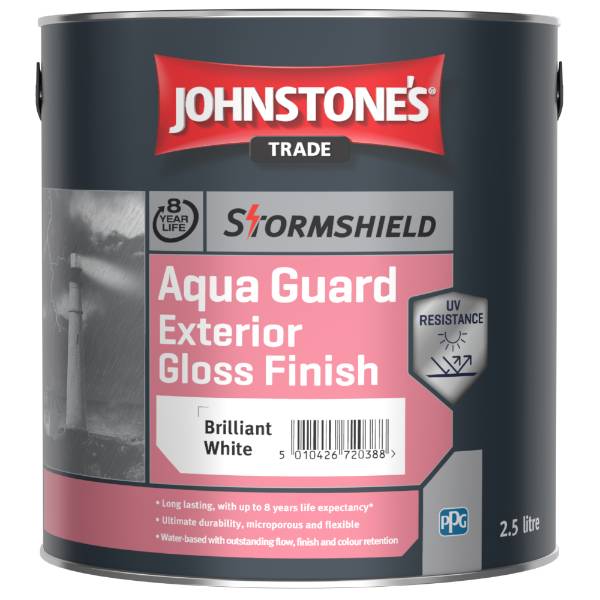 Stormshield Aqua Guard Exterior Gloss