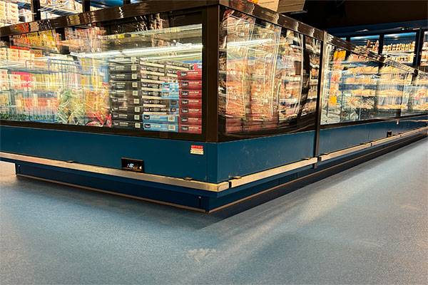 ICA Supermarket Format