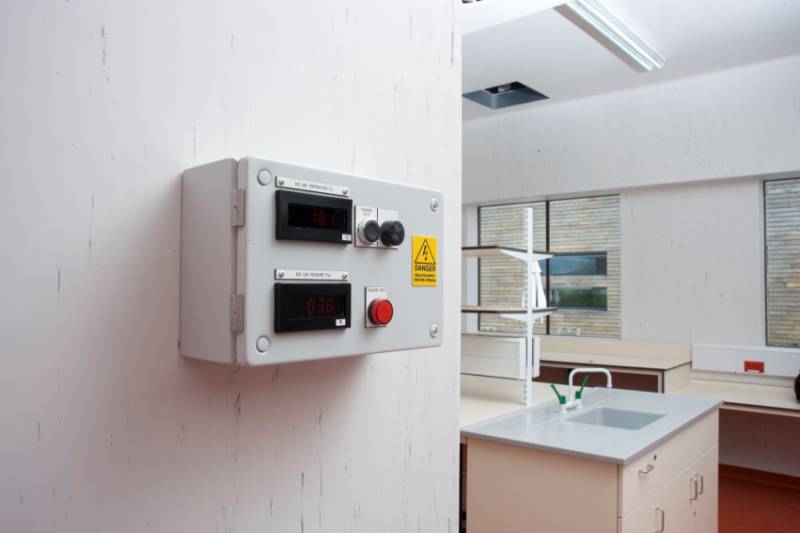 Polyclad Plus PU  - Wall And Ceiling Cladding