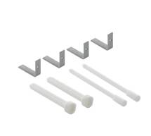 Geberit extension set for Delta and Twinline concealed cisterns