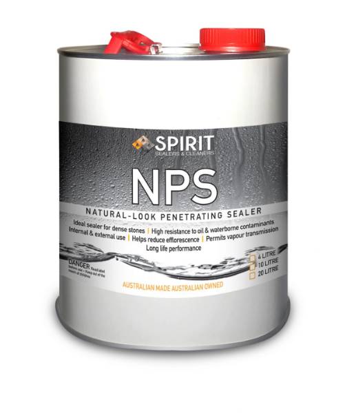 NPS (Natural Look Penetrating Sealer)