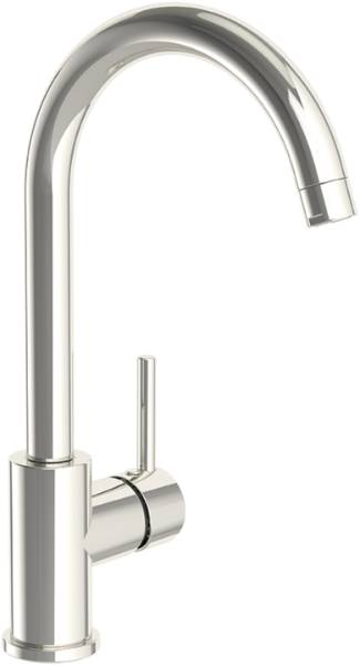 Architectura Single-lever Kitchen Mixer TVK119810500