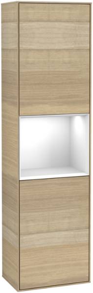 Finion Tall Cabinet F46