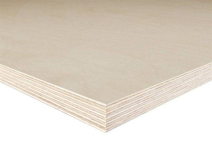 Wisa Premium - Plywood boards