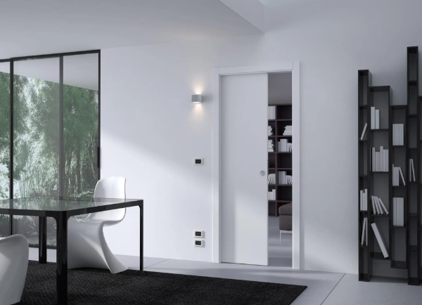 Eclisse-Liukuovet - Luce