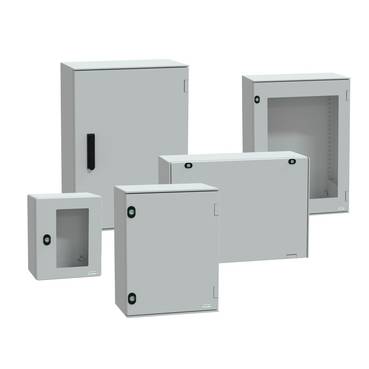PanelSeT PLM (GRP enclosures)  - Equipment Enclosures