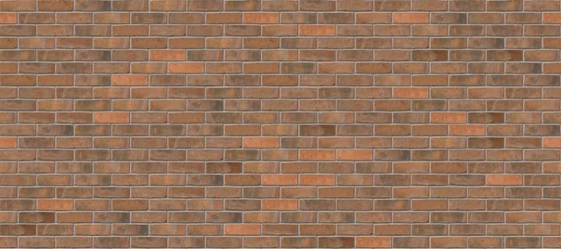 Birtley Brown- Clay Facing Brick