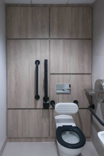 Integrated Plumbing System Panels (IPS)