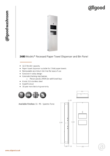 2480-Datasheet Iss04