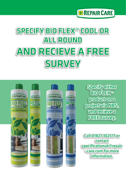 BIO FLEX Promotion