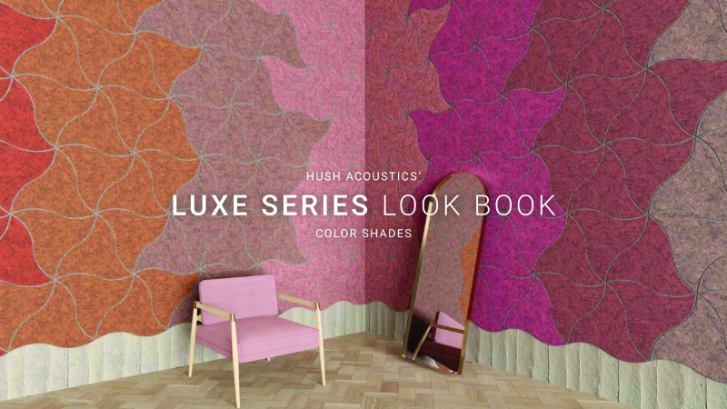 LuxeLookBook