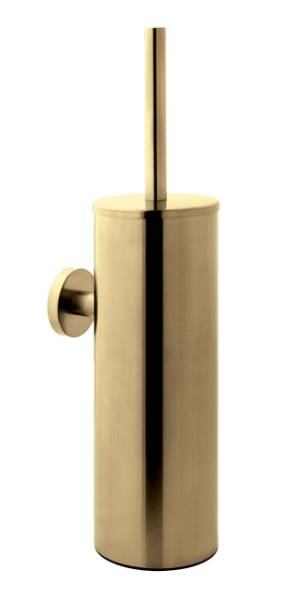 VOS Toilet Brush Wall Mounted - Toilet Brush And Holder