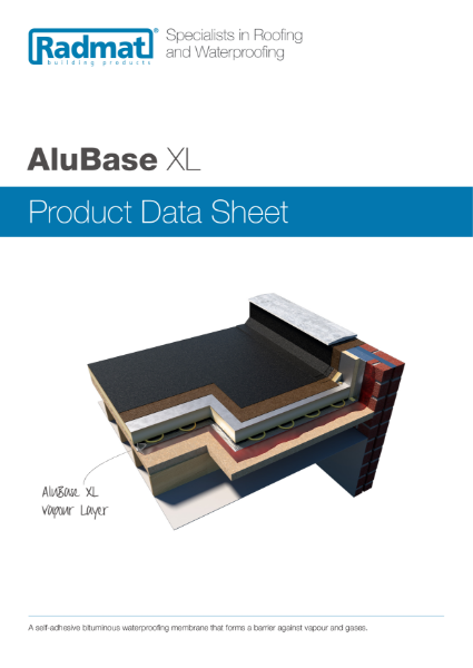 AluBase XL PDS Nov 2019