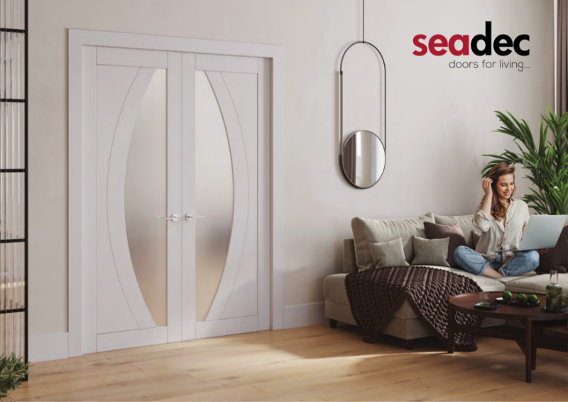 Seadec Doors Brochure | Seadec