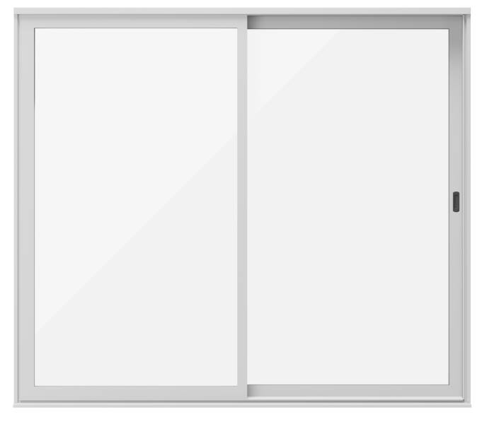 Lift & Slide Patio Twin Track - Lift and Slide Door