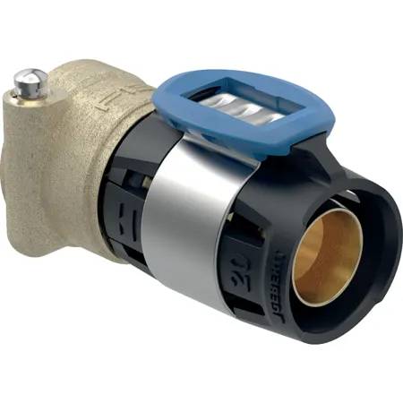 Geberit Flowfit Adaptor To Compact