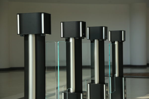 EA Exquisite Compact Speed Gates