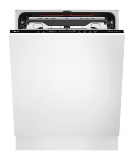  AEG 60CM CONNECTED COMFORTLIFT DISHWASHER