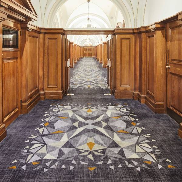 Marriott Hotel County Hall, London