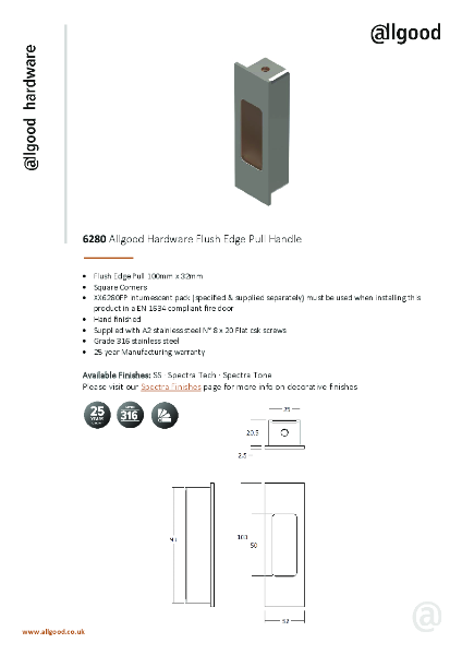 6280-Datasheet Iss02