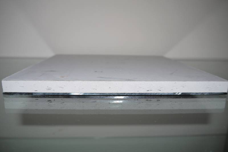 Radiation Protective Lead-Lined Plasterboard: Wall Lining