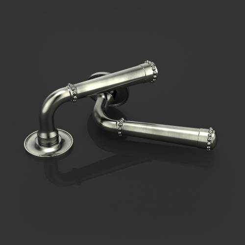 Lever Handle HARROGATE