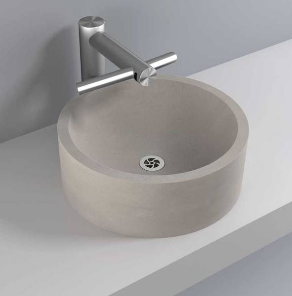 Primo Specialist Edinburgh Basin