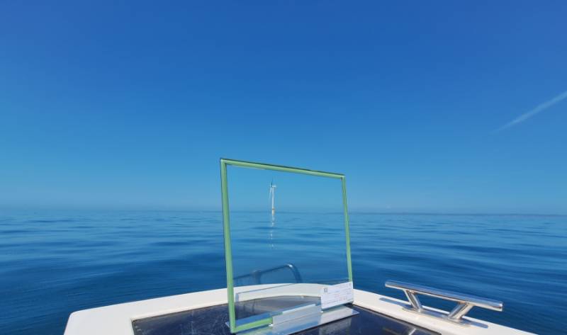 Werkman Platinum Range Vacuum Glass - Vacuum Insulated Glass