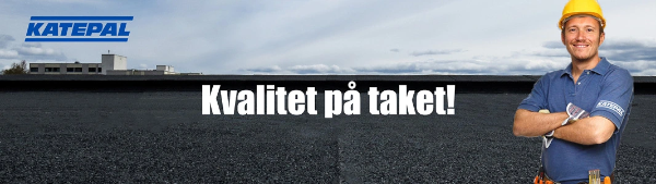 Hvorfor Elastomer Bitumen på taket?