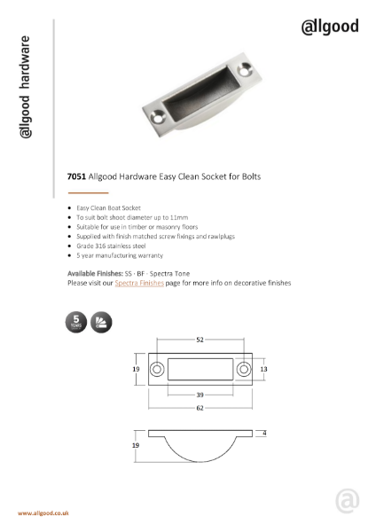 7051-Datasheet Iss05