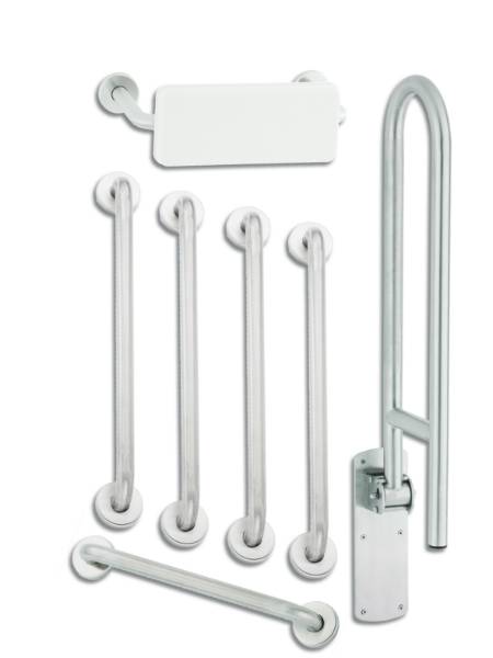 UK Doc M Pack for Unisex Washroom 81902