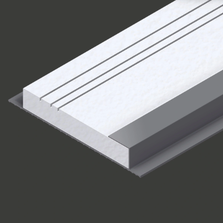 Dacatie TF Insulated Multicloser Cavity Closer For Window And Door Reveals - Cavity Closer
