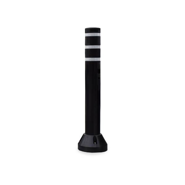 TS130 Waterproof Sealed Impact Flex Baseplate Bollard