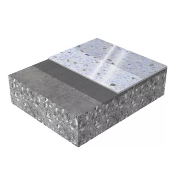 Sikafloor® Terrazzo CS-32 - Decorative Concrete Flooring System