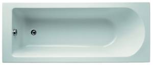 Ideal Standard Tesi 170 cm x 70 cm Idealform Plus+ Bath