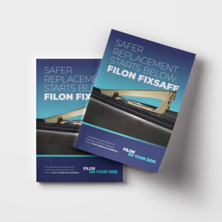 Filon Fixsafe Brochure